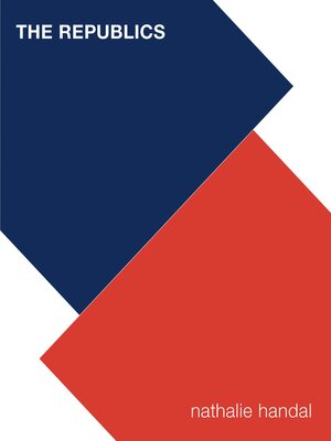 cover image of The Republics